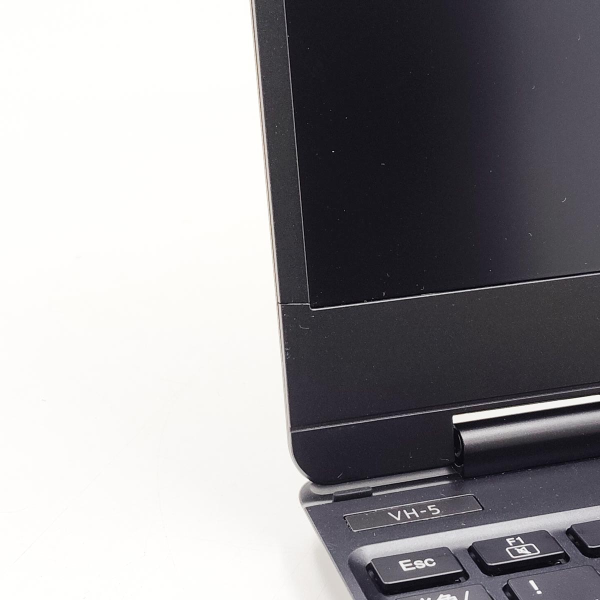 中古 VersaPro VKT13H-5 NEC ノートパソコン VKT13HZG5 Corei5 8200Y