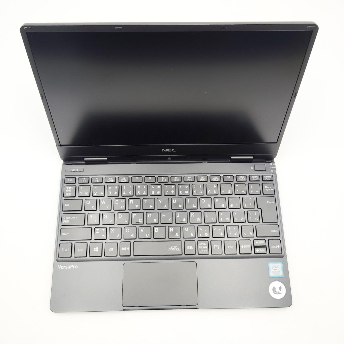 中古 VersaPro VKT13H-5 NEC ノートパソコン VKT13HZG5 Corei5 8200Y 中古 VersaPro VKT13H-5 NEC ノートパソコン VKT13HZG5 Corei5 8200Y