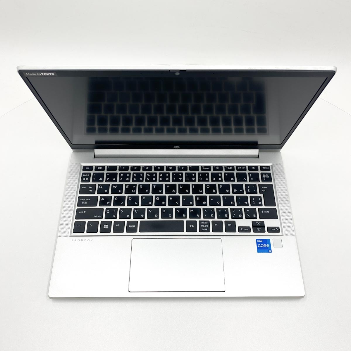 中古 ProBook 430 G8 HP ノートパソコン Corei5 1135G7/16GB/SSD256GB