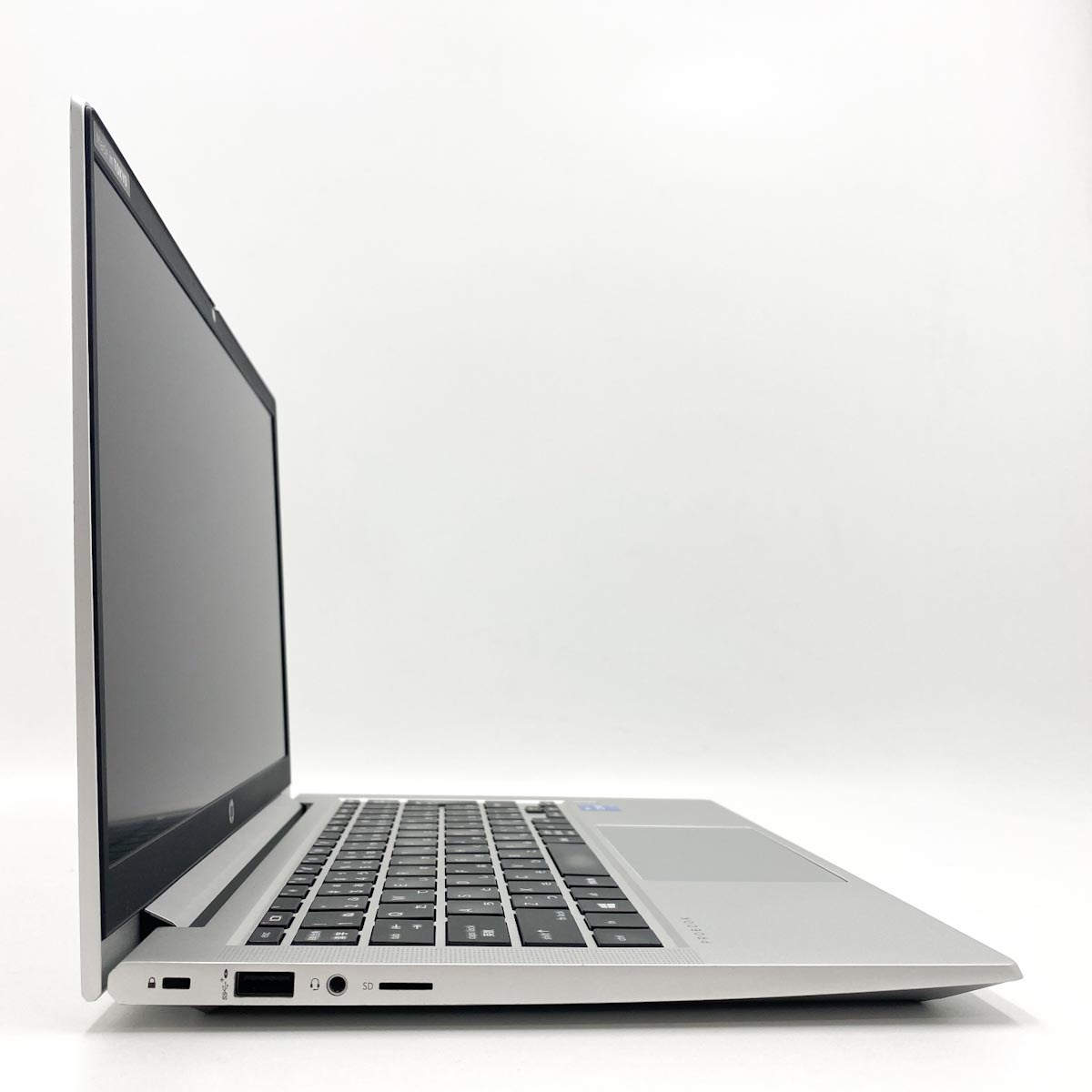 中古 ProBook 430 G8 HP ノートパソコン Corei5 1135G7/16GB/SSD256GB