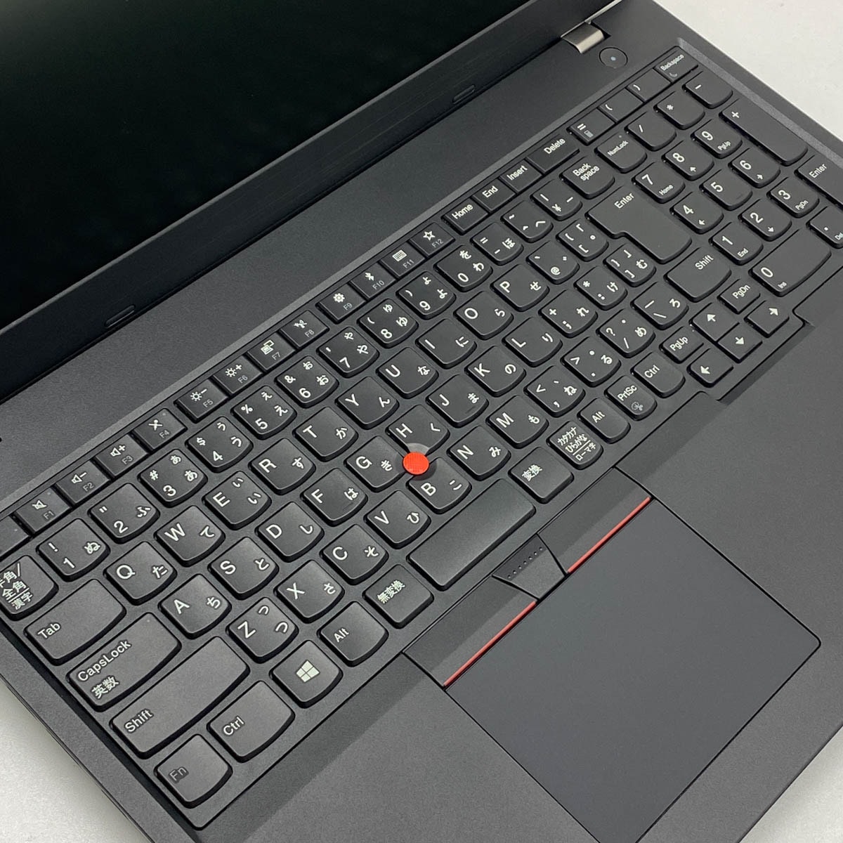 X13GEN1 ThinkPad 中古 （動作確認済み） 【1/31まで】中古Lenovoノートパソコン3台 Lenovo 10510U/16GB Corei7 ノートパソコン Windowsノート本体