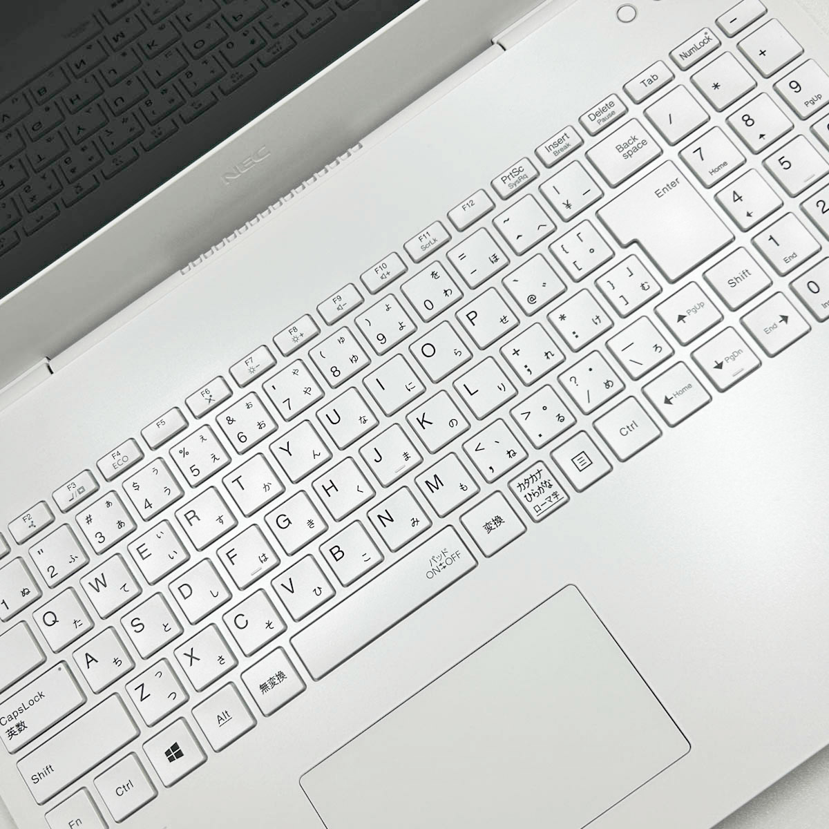 中古 LaVie GN164ADGS NEC ノートパソコン Corei5 10210U/16GB