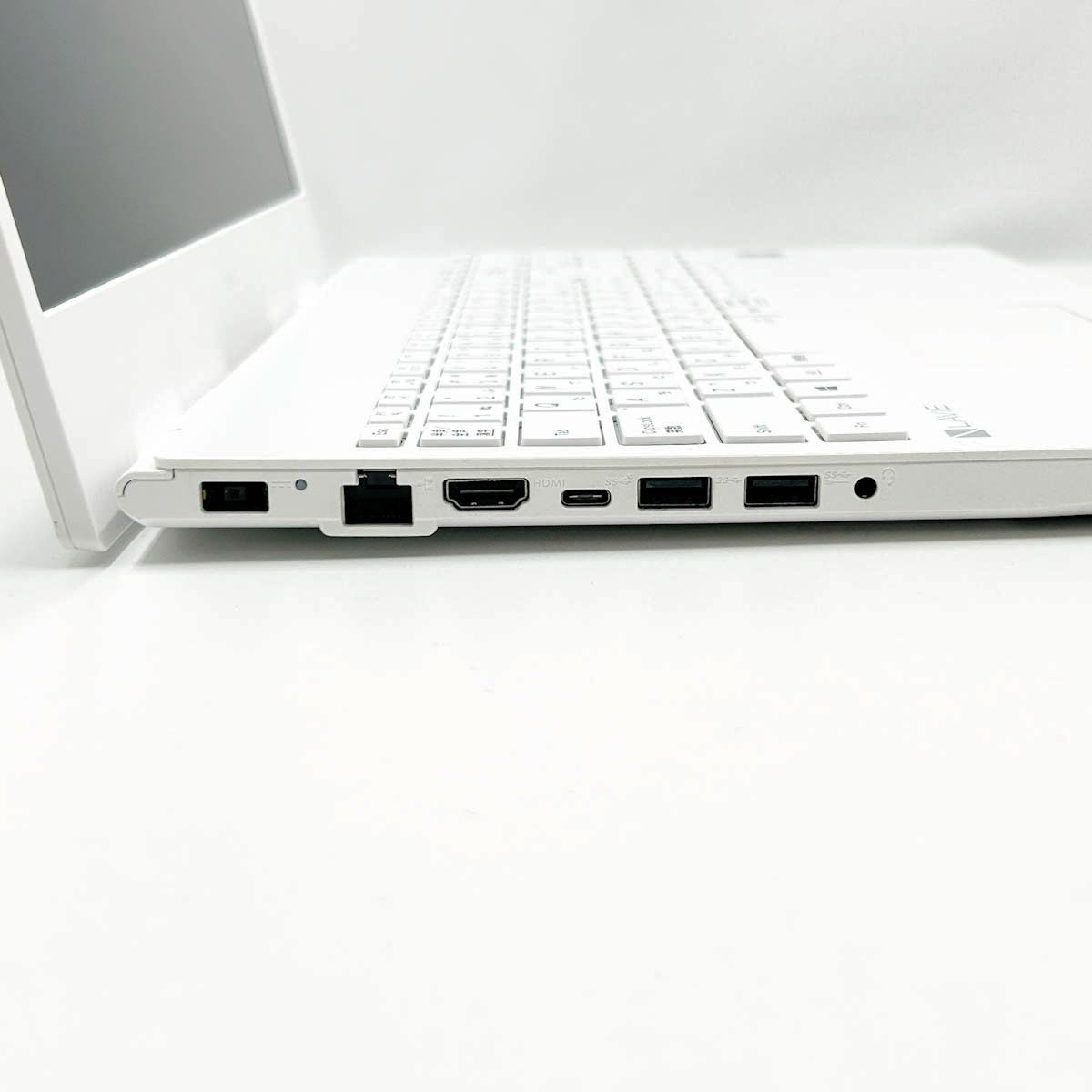 中古 LaVie GN164ADGS NEC ノートパソコン Corei5 10210U/16GB