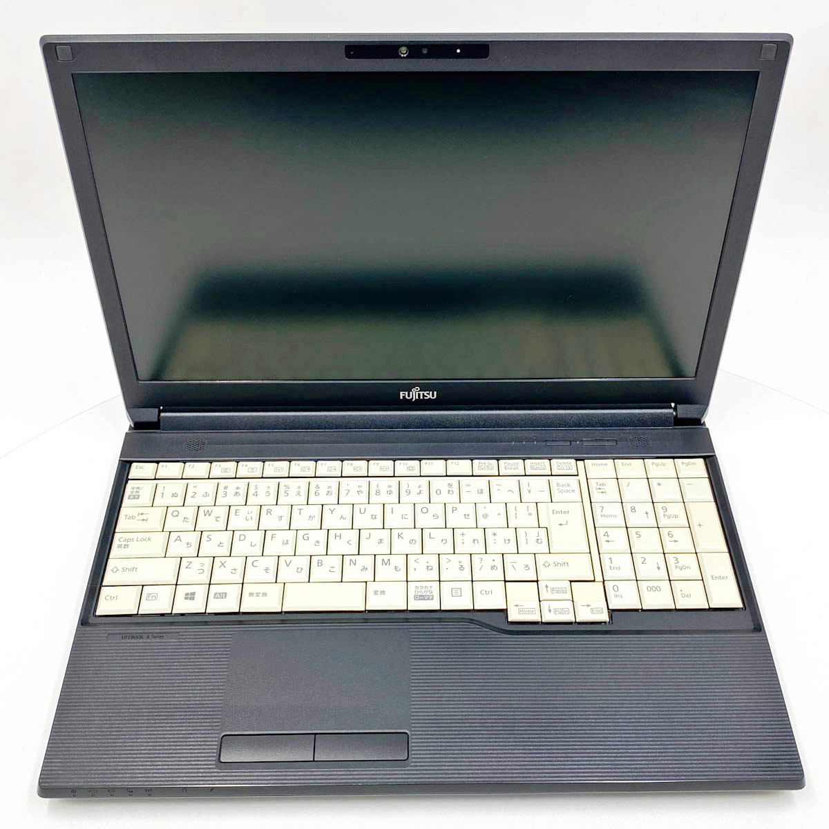 中古 LIFEBOOK A579/B 富士通 ノートパソコン Corei5 8365U/8GB