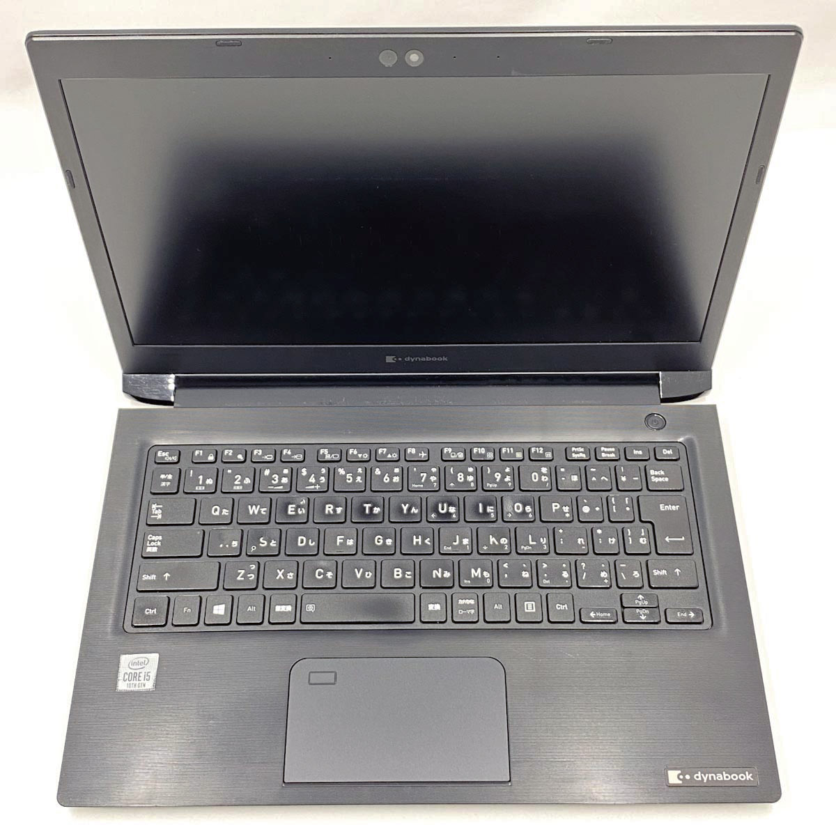中古 dynabook S73/FR 東芝 ノートパソコン Corei5 10210U/8GB