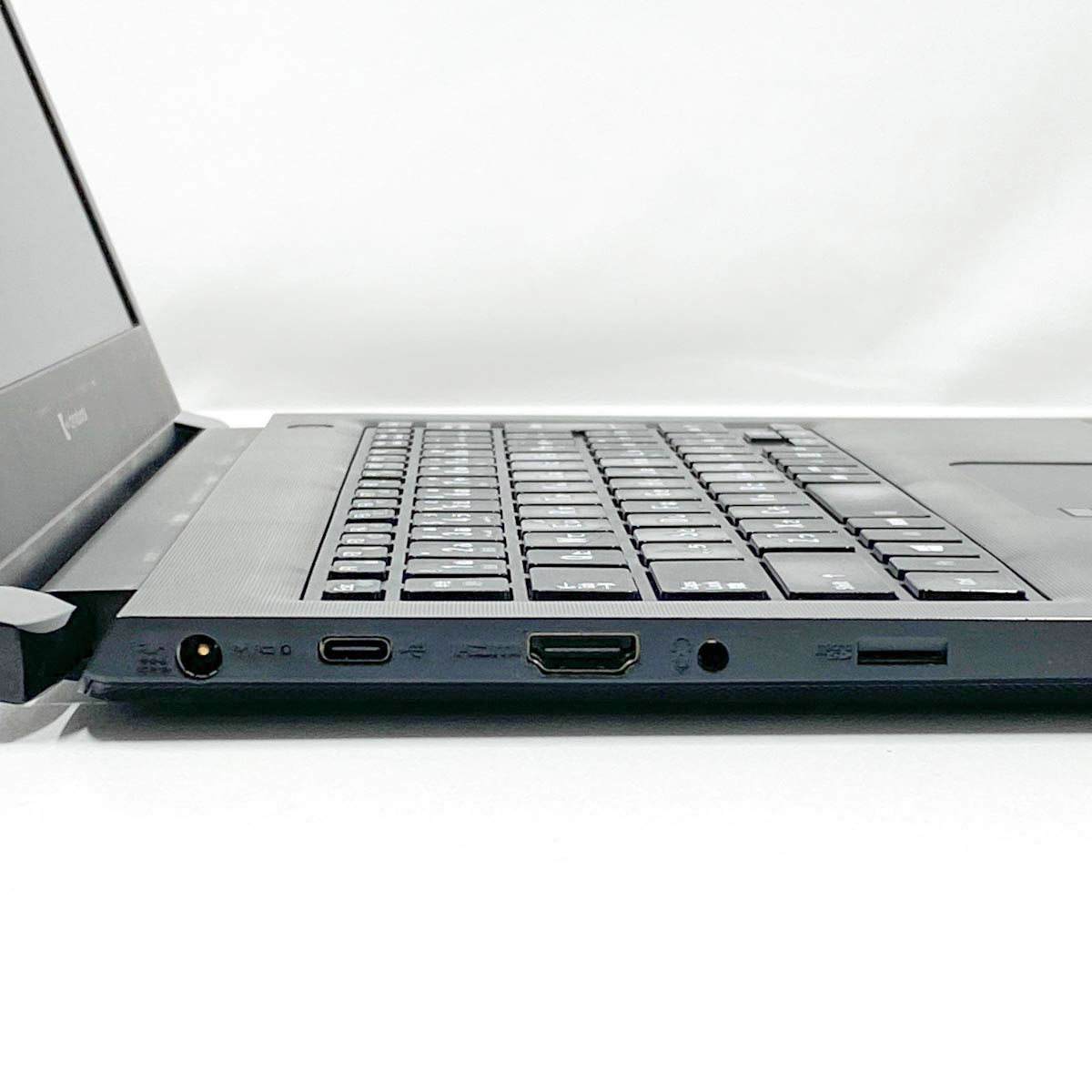 中古 dynabook S73/FR 東芝 ノートパソコン Corei5 10210U/8GB