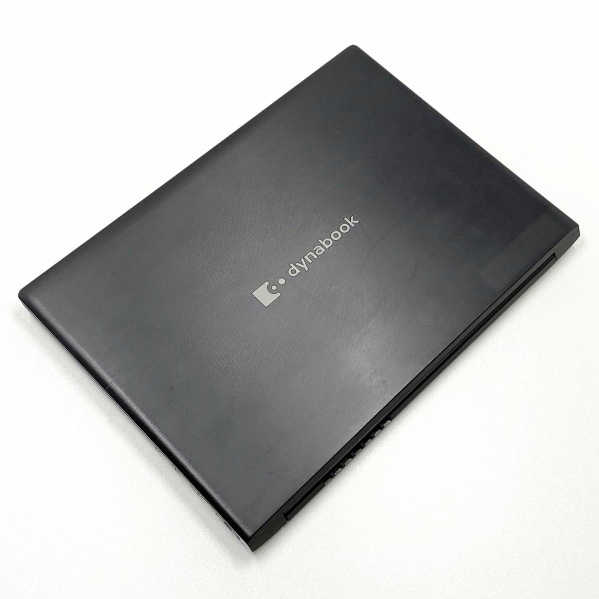 東芝Dynabook S73/FR　Corei5第10世代/オフィス 中古 dynabook S73/FR 東芝 ノートパソコン Corei5 10210U/8GB