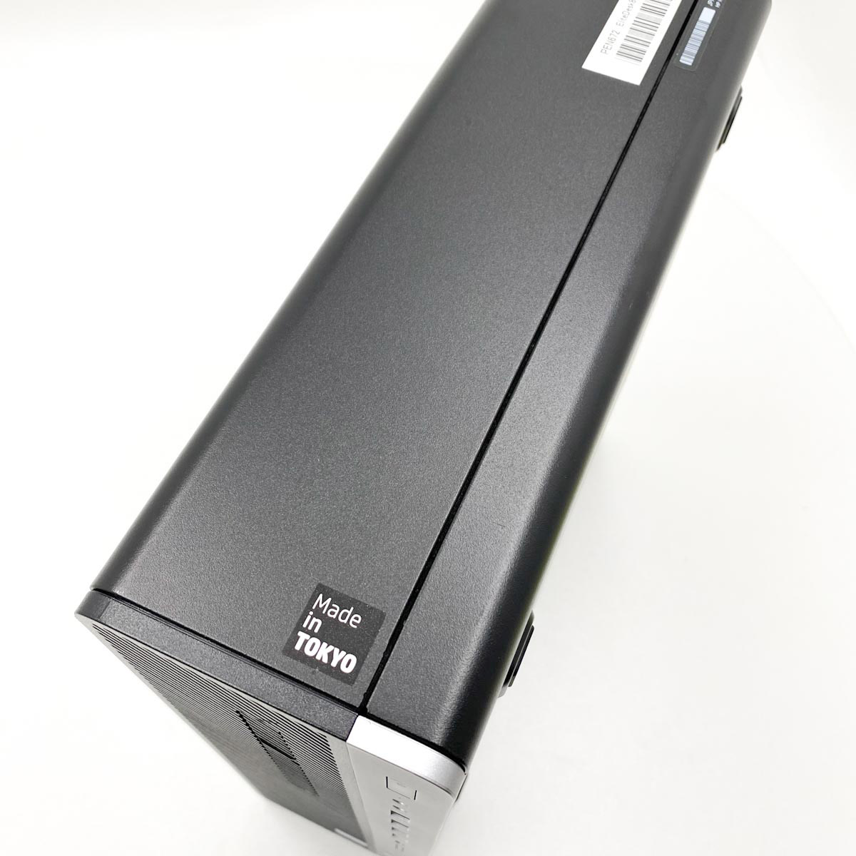 中古 EliteDesk 800 G5 SFF HP デスクトップパソコン Corei7 9700/16GB