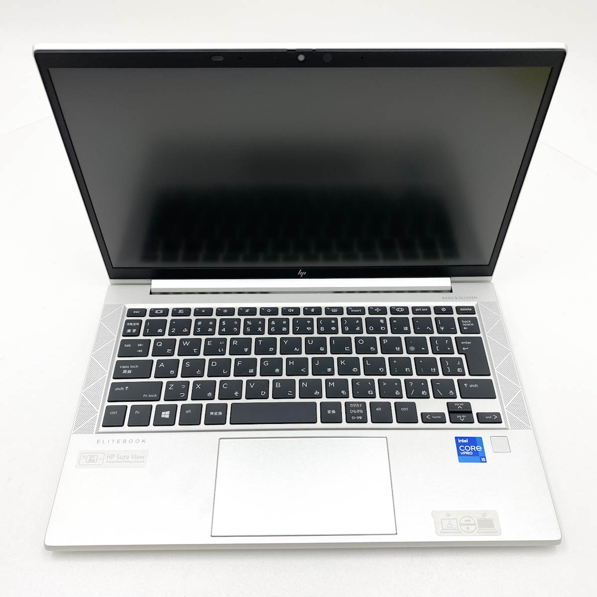 中古 EliteBook 830 G8 HP ノートパソコン Corei5 1145G7/32GB
