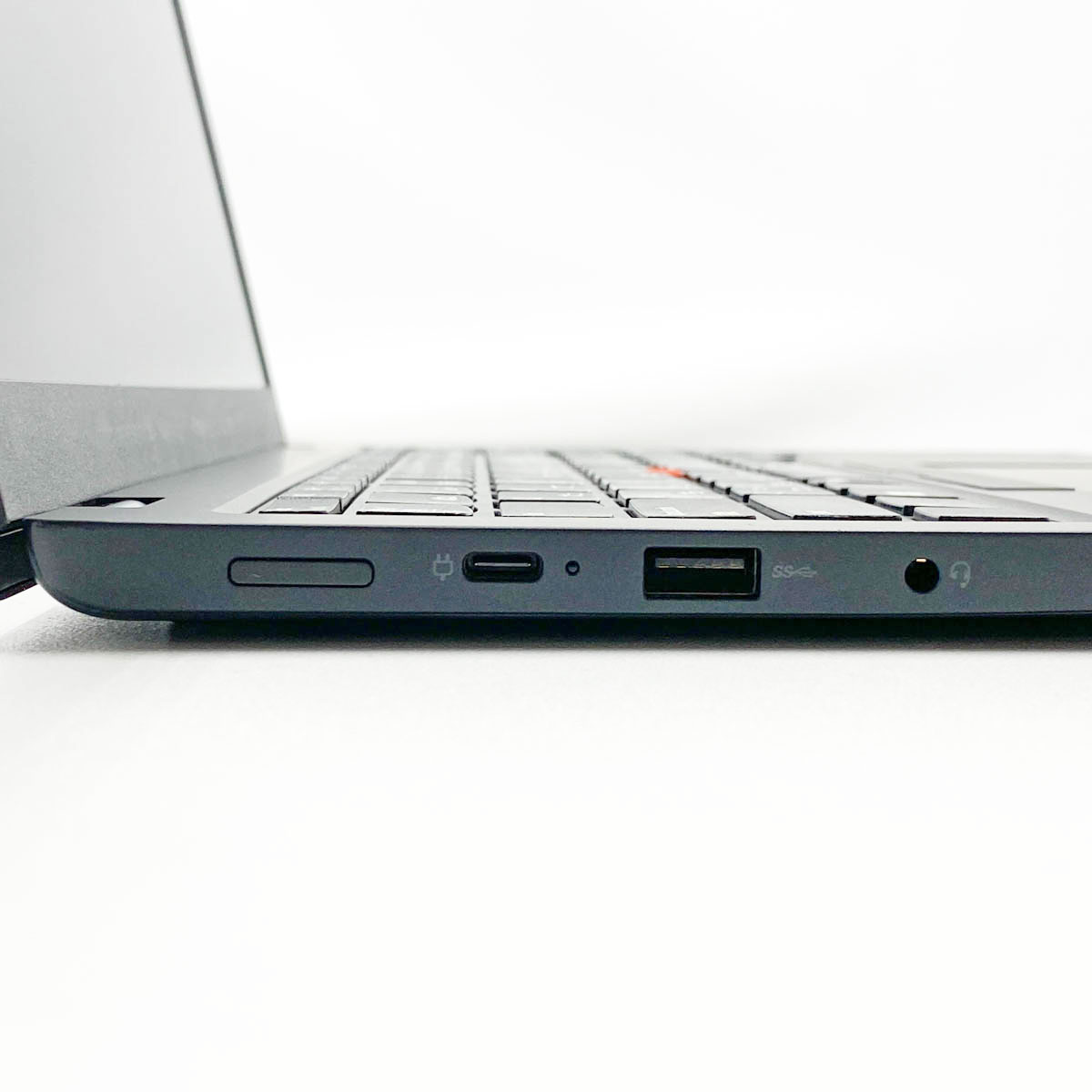 中古 ThinkPad L13 Lenovo ノートパソコン Ryzen7 7730U/32GB/SSD256GB