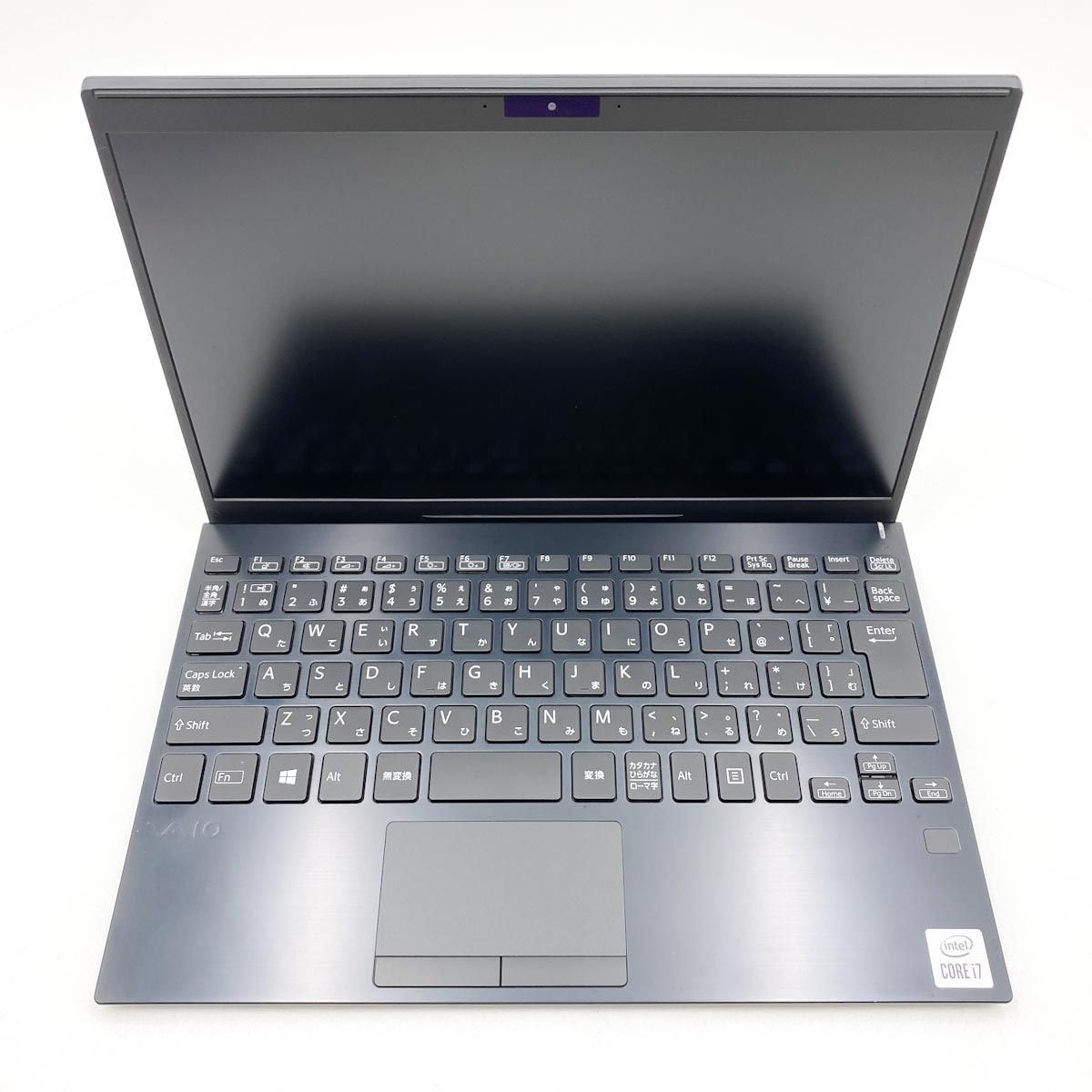 中古 VJPJ13C12N VAIO ノートパソコン Corei7 1065G7/16GB/SSD256GB