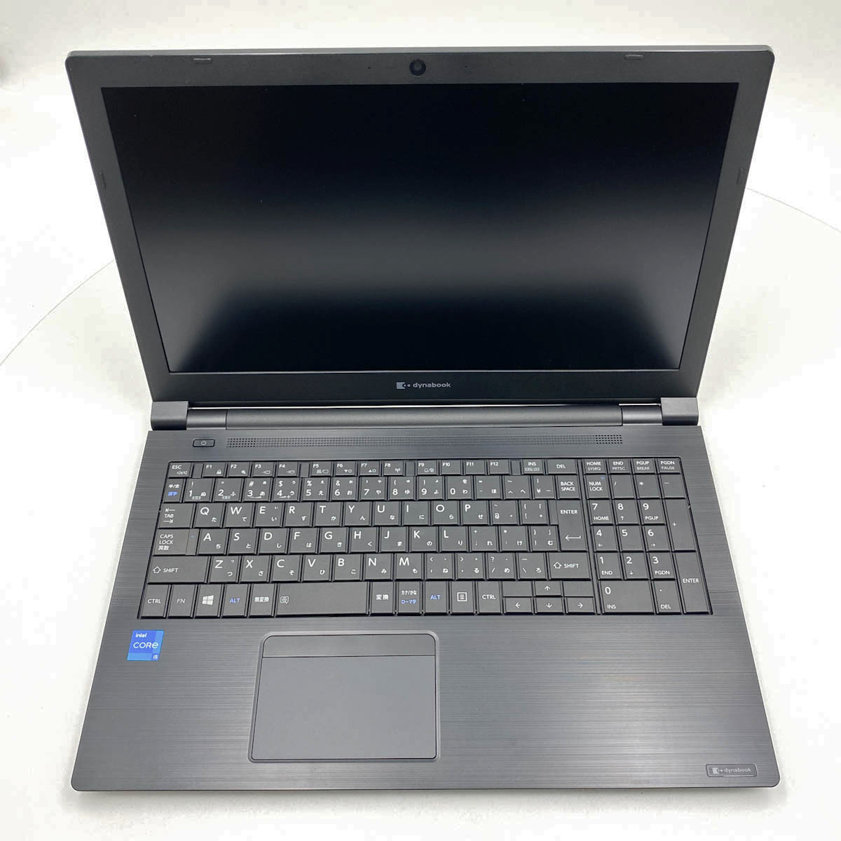 中古 dynabook B55/HS 東芝 ノートパソコン Corei5 1135G7/8GB