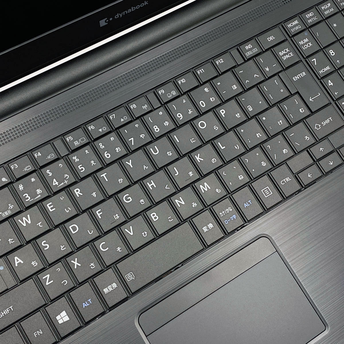 中古 dynabook B55/HS 東芝 ノートパソコン Corei5 1135G7/8GB