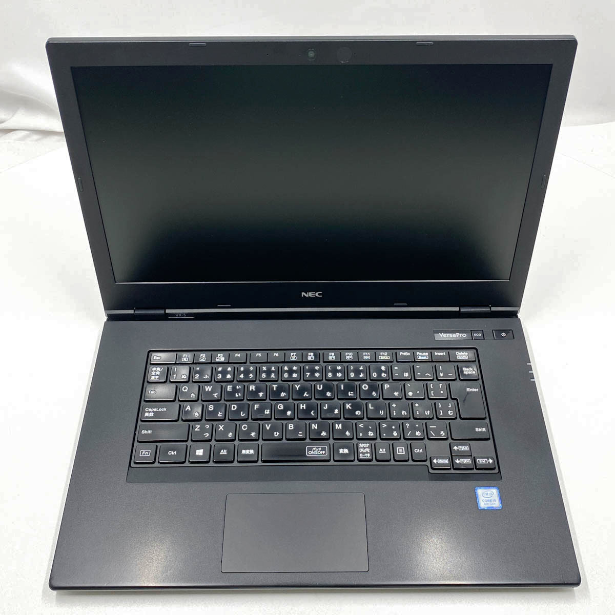 中古 VersaPro VersaPro VKM16X-5 NEC ノートパソコン Corei5 8365U