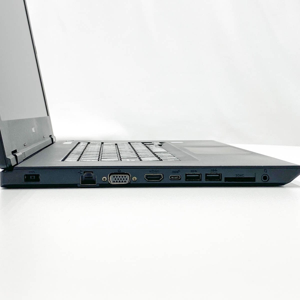 中古 VersaPro VersaPro VKM16X-5 NEC ノートパソコン Corei5 8365U