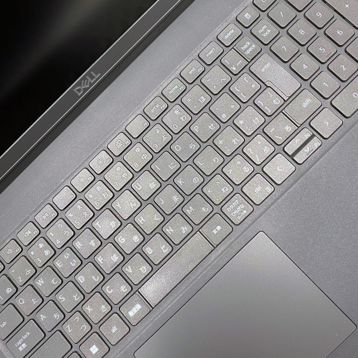 中古 Latitude 3520 DELL ノートパソコン Corei5 1135G7/16GB/SSD512GB