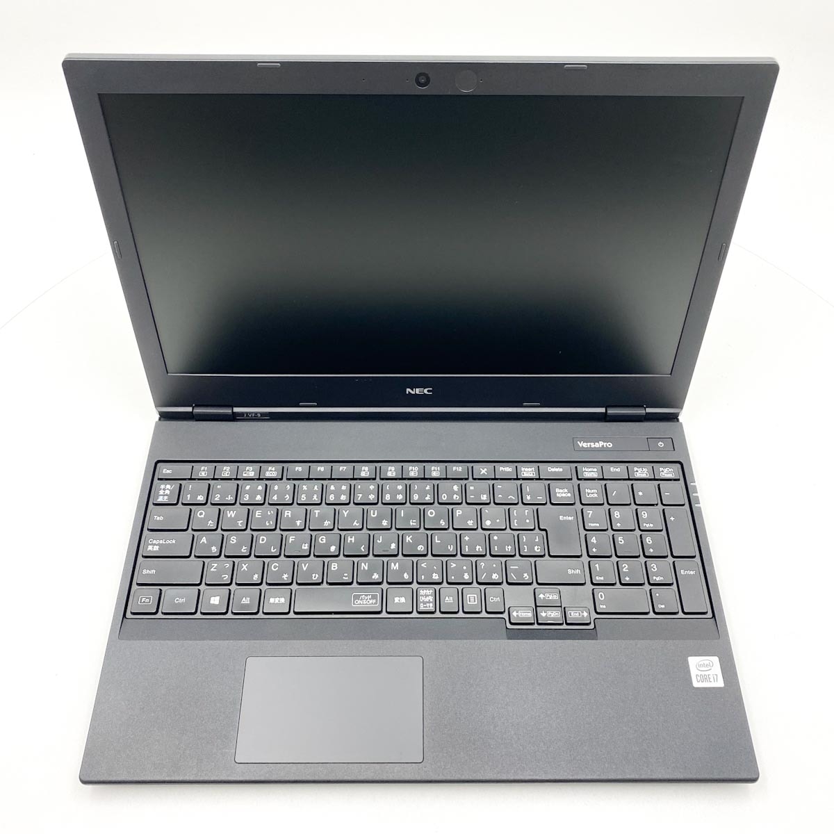 中古 VJF-9 NEC ノートパソコン Corei7 10510U/16GB/SSD500GB/15.6型
