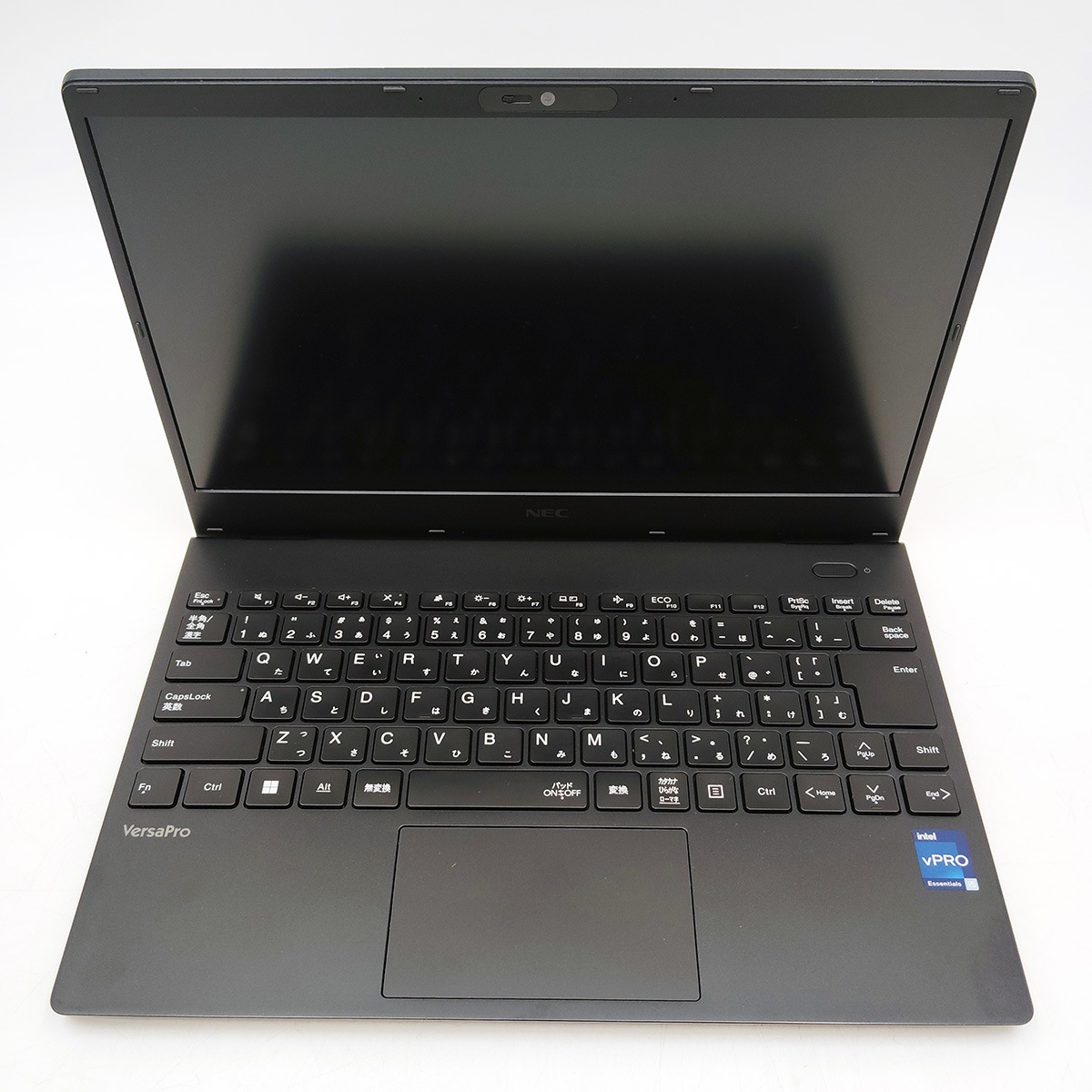 中古 VersaPro VKT44N-G NEC ノートパソコン Corei5 1235U/8GB