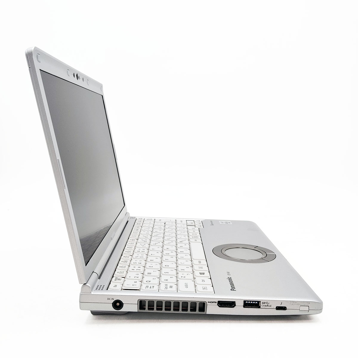 【軽量堅固】Panasonic レッツノート SV9RDLVS 345 軽量堅固】Panasonic レッツノート SV9RDLVS 345