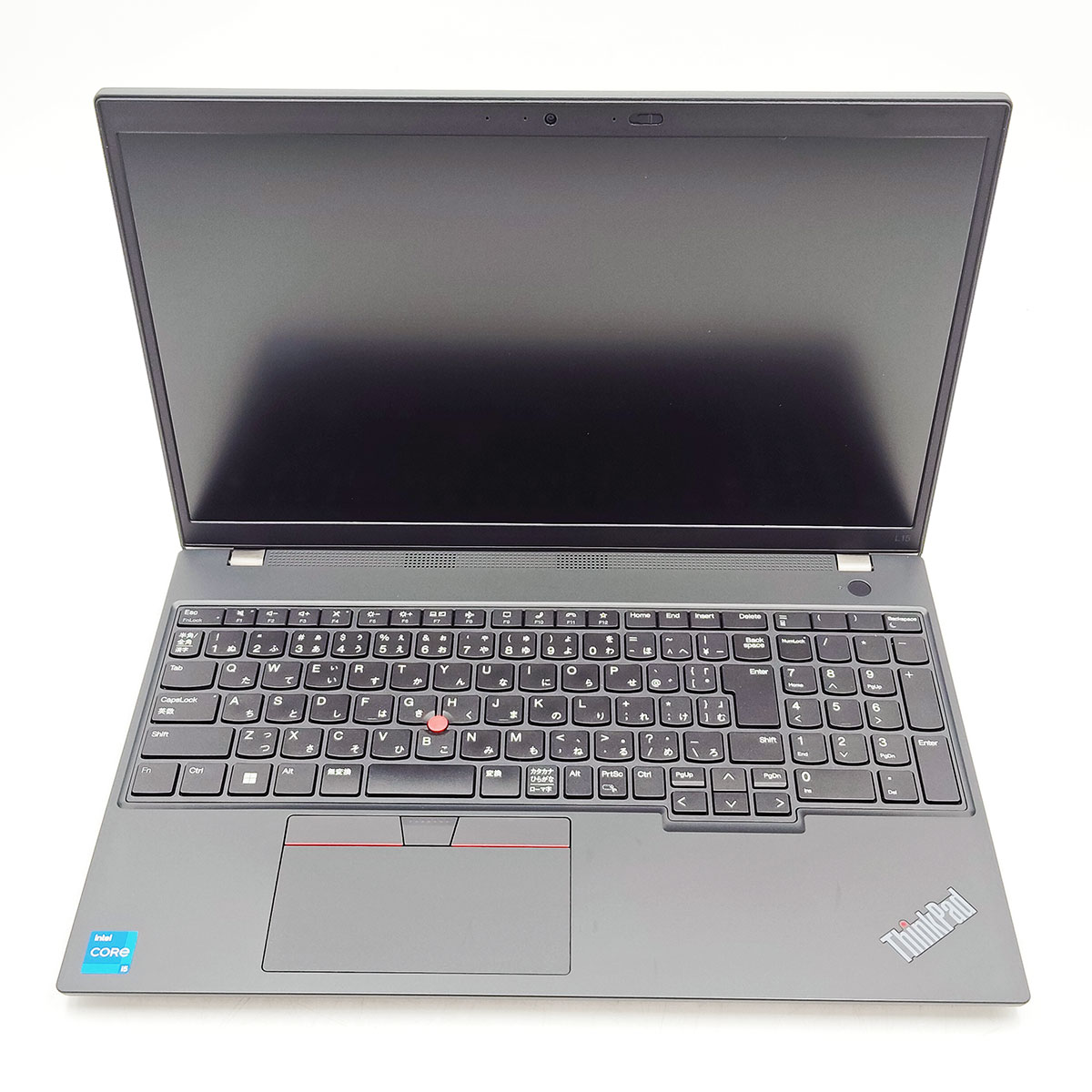 ƥ󥭡եΡȤǻŻĽ ťѥ  Ρȥѥ Officeդ 12 Хåƥ꡼ɹ ƥ󥭡 Ż  Web Windows11 Pro Lenovo ThinkPad L15GEN3 Corei5 16GB 15.6  ѥ Ρȥѥ