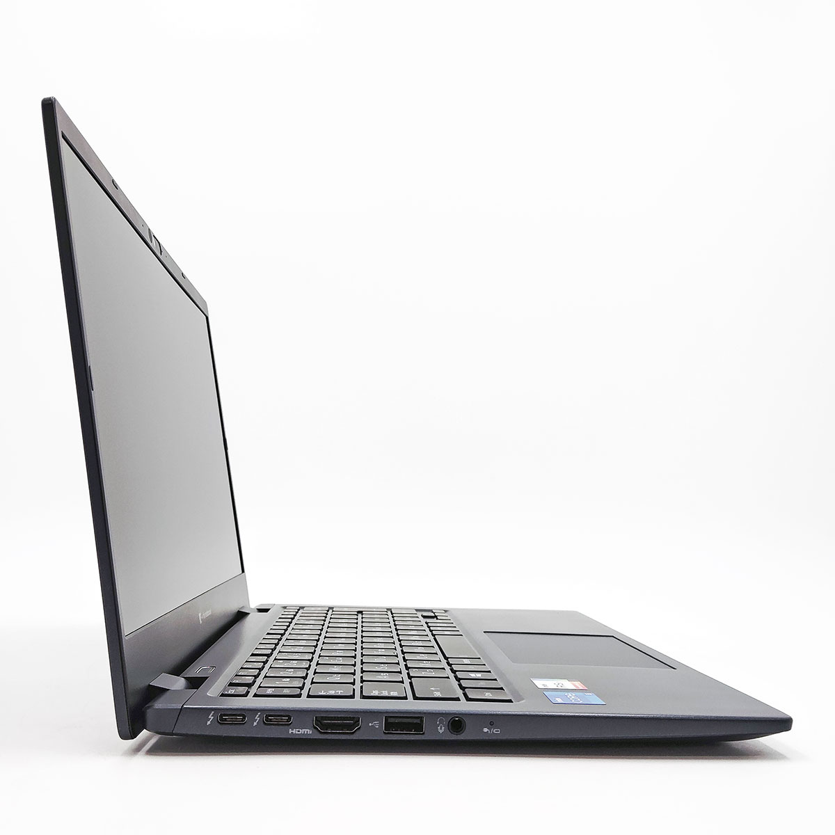 G83/HS Core i5 1135G7 16GB SSD256GB 状態良好 中古 Bランク 東芝 dynabook G83/HS 第11世代 i5 1135G7 NVMe SSD256G