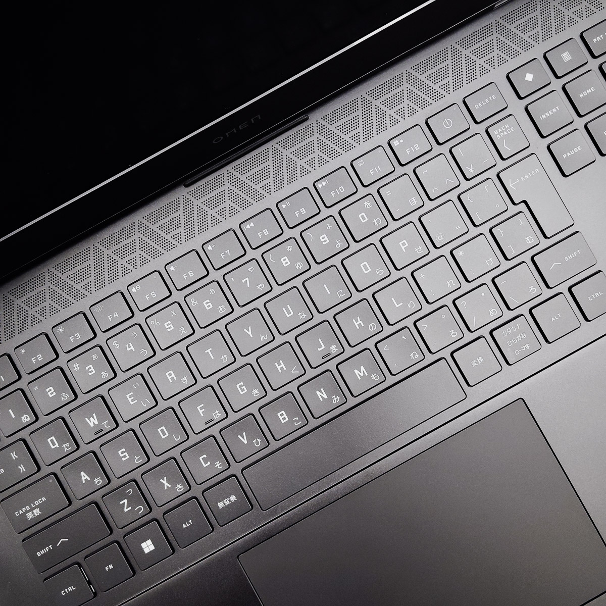 ゲーミングpc OMENの144hzゲーミングノート！ 中古 ノートパソコン Office付き RTX3060 12世代 大画面  フルHD 144hz  配信 マイクラ フォートナイト Windows11 Home HP OMEN 16-k0059TX Corei7 16GBメモリ 16.1型 中古 パソコン ノートパソコン