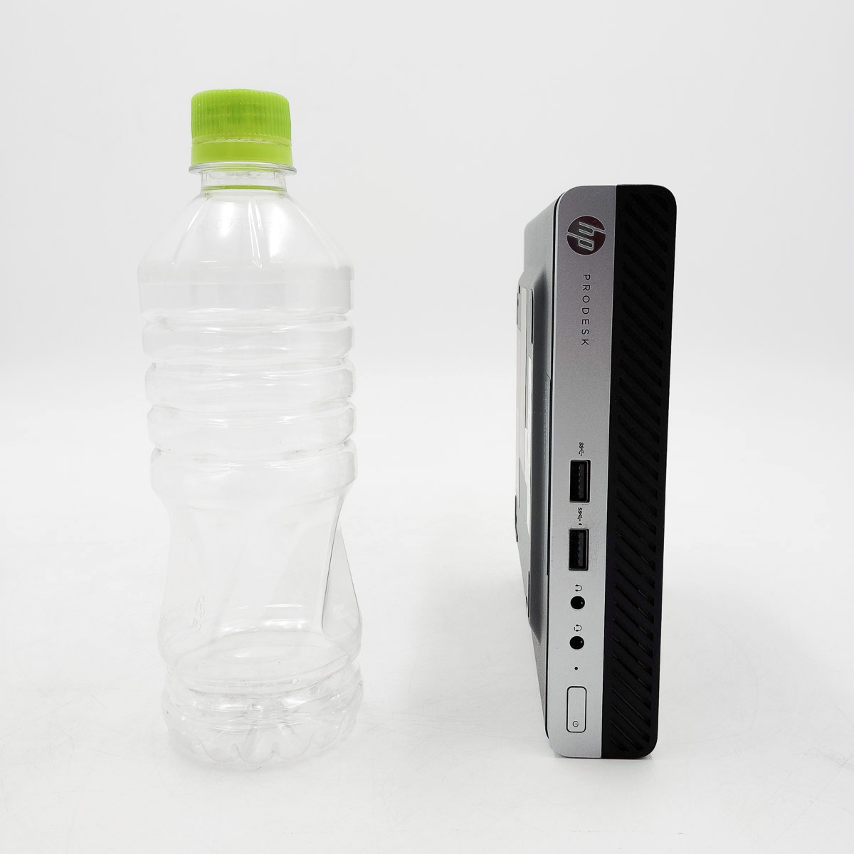 【買替え応援セール中★2000円OFF!】大画面で作業効率アップ♪ 中古 デスクトップパソコン Office付き 大画面 効率アップ 液晶セット 24インチ 無線キーボード＆マウス Windows11 Pro HP ProDesk 400 G5 DM Corei5 16GB 24インチ 中古 パソコン デスクトップパソコン