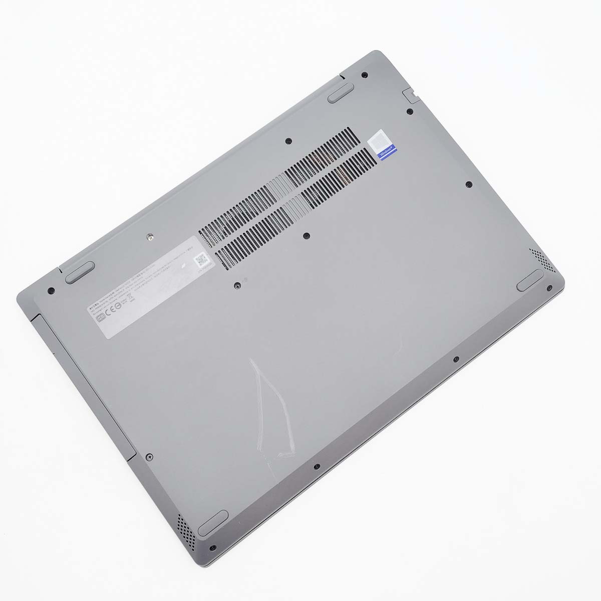 中古 IdeaPad L3 15ITL6 Lenovo ノートパソコン Celeron 6305/8GB 