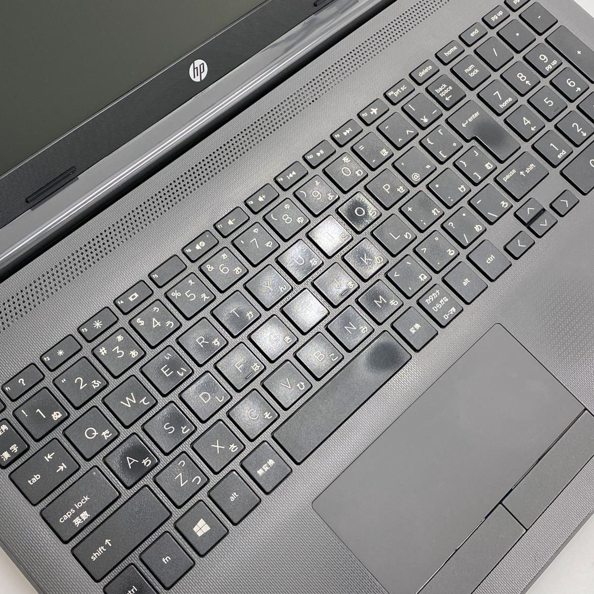 中古 Notebook PC 250G7 HP ノートパソコン Corei5 8265U/8GB/SSD256GB