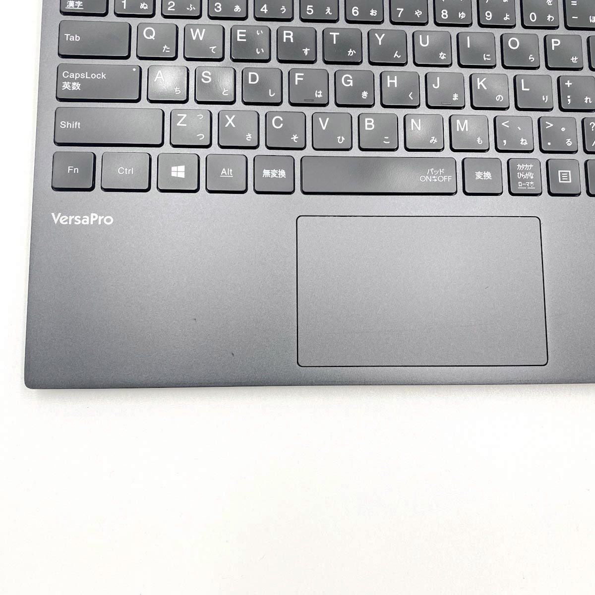 中古 VersaPro VKV18G-9 NEC ノートパソコン Corei7 10510U/16GB