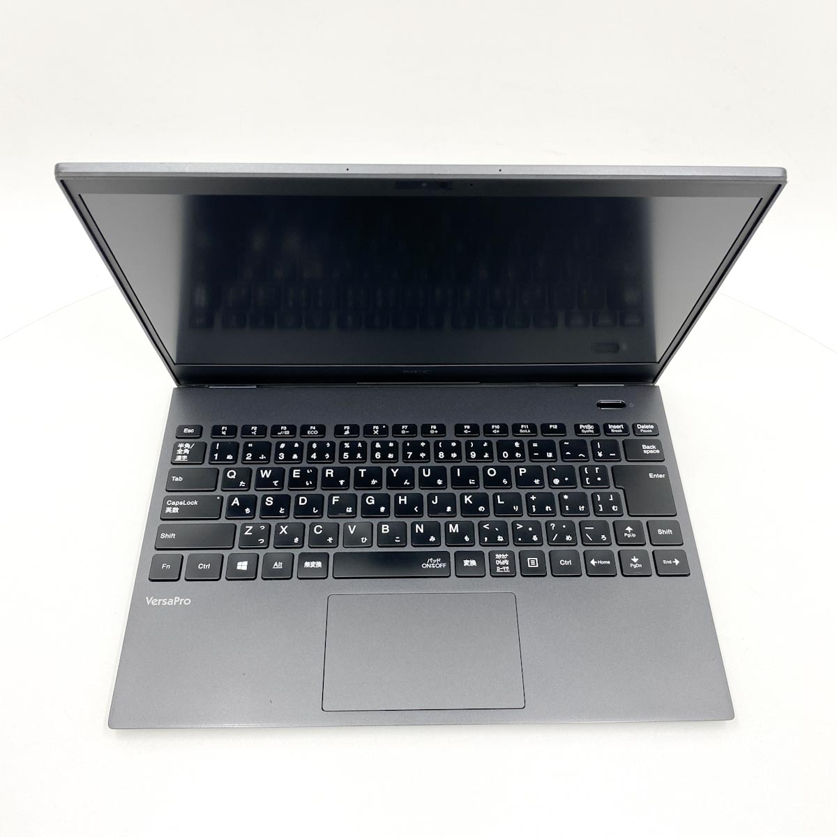 中古 VersaPro VKV18G-9 NEC ノートパソコン Corei7 10510U/16GB