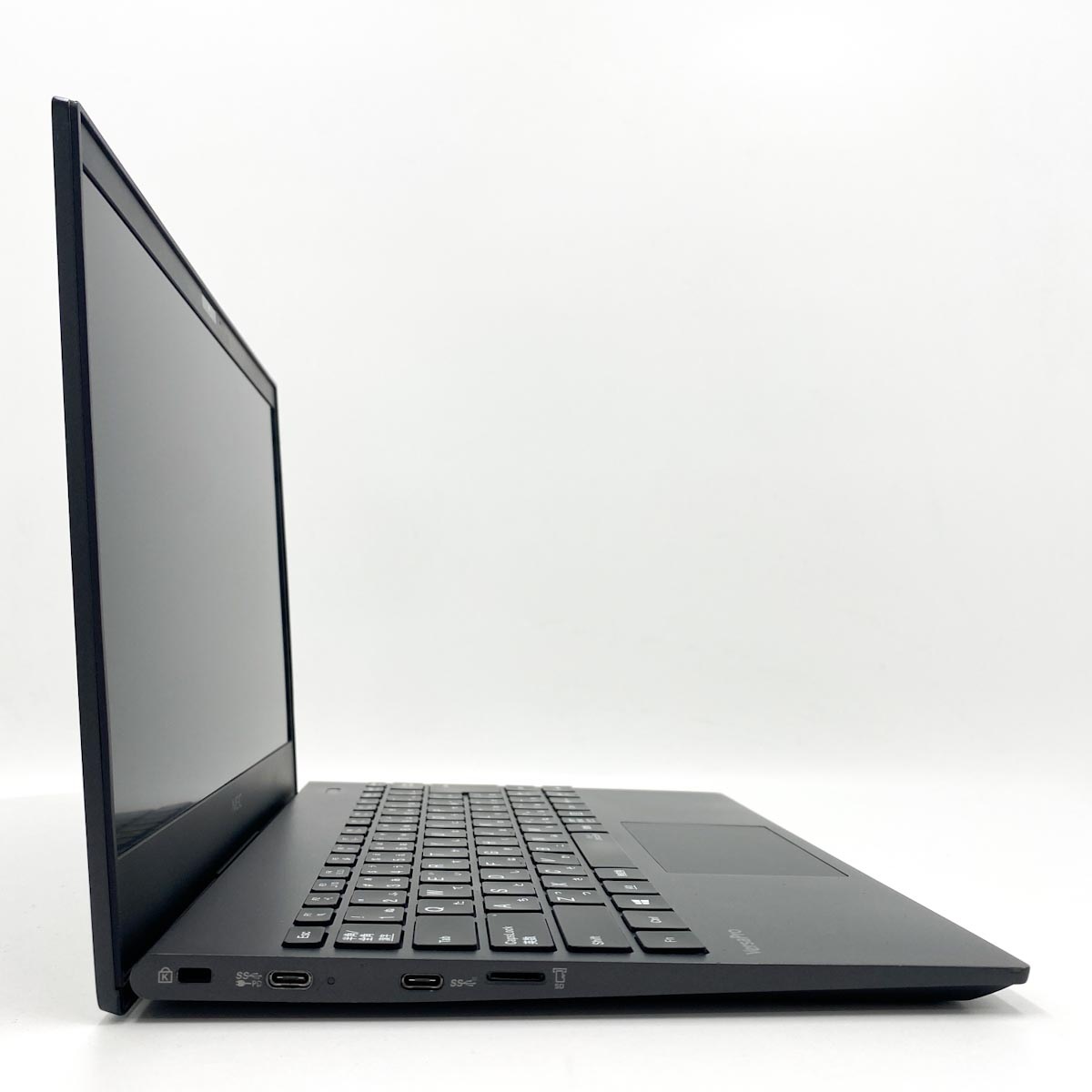 中古 VersaPro VKV18G-9 NEC ノートパソコン Corei7 10510U/16GB