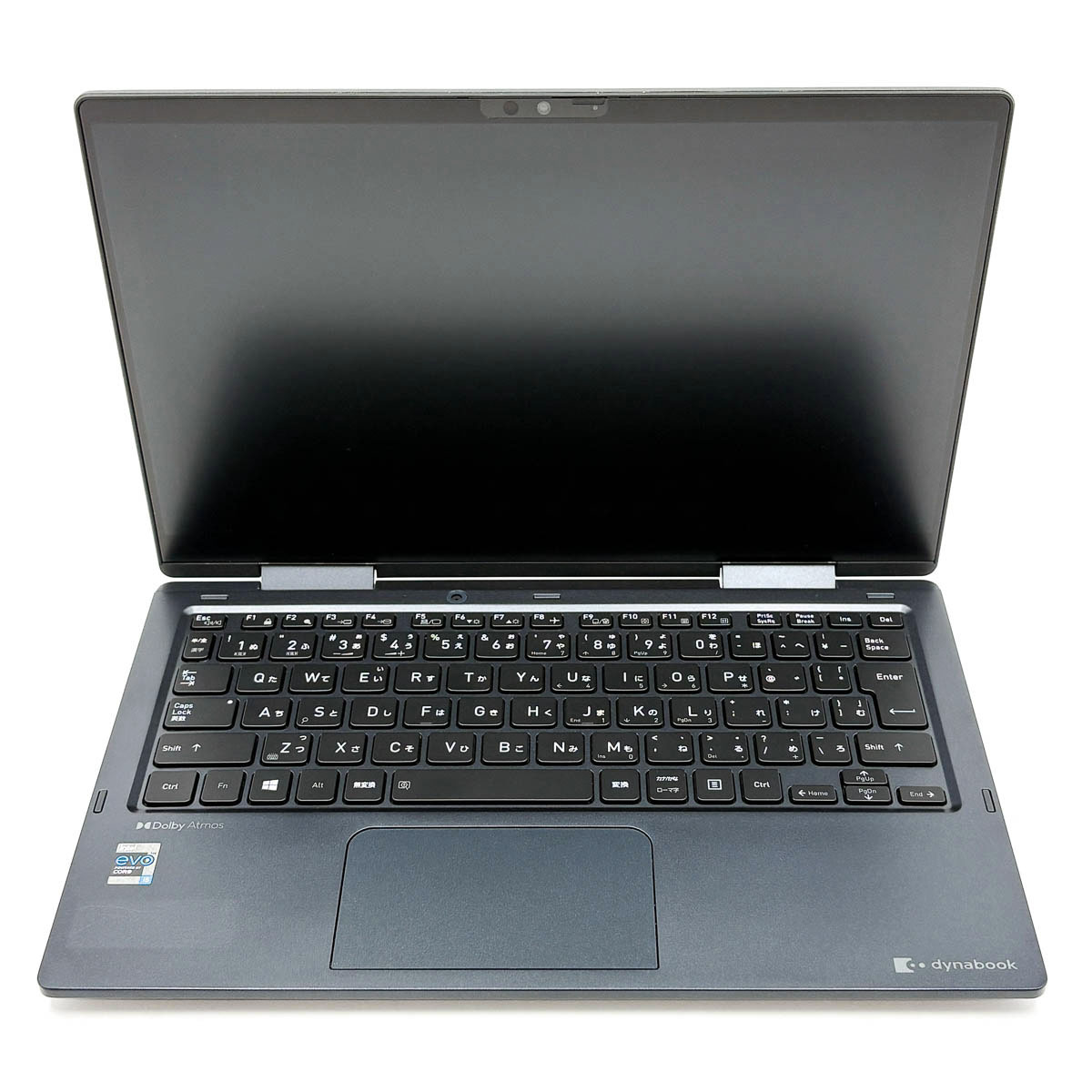 Dynabook V83／Core i5 11世代／16GB／512GB 中古 dynabook V83/HS 東芝 ノートパソコン Corei5 1135G7/16GB