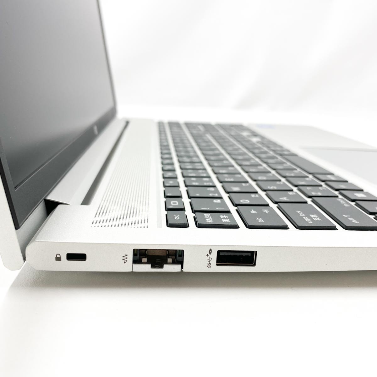 中古 ProBook 450 G9 HP ノートパソコン Corei5 1235U/16GB/SSD256GB