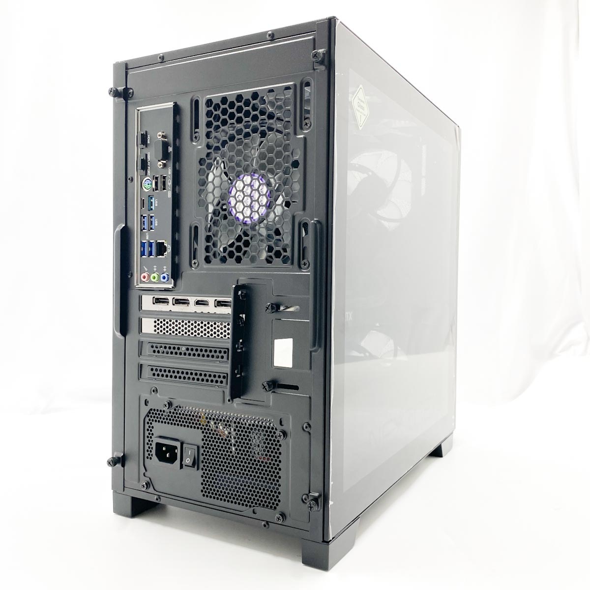 中古　デスクトップPC　サポート可　windows10,11対応 中古 OptiPlex 3060 DELL デスクトップパソコン Corei5 8500/16GB