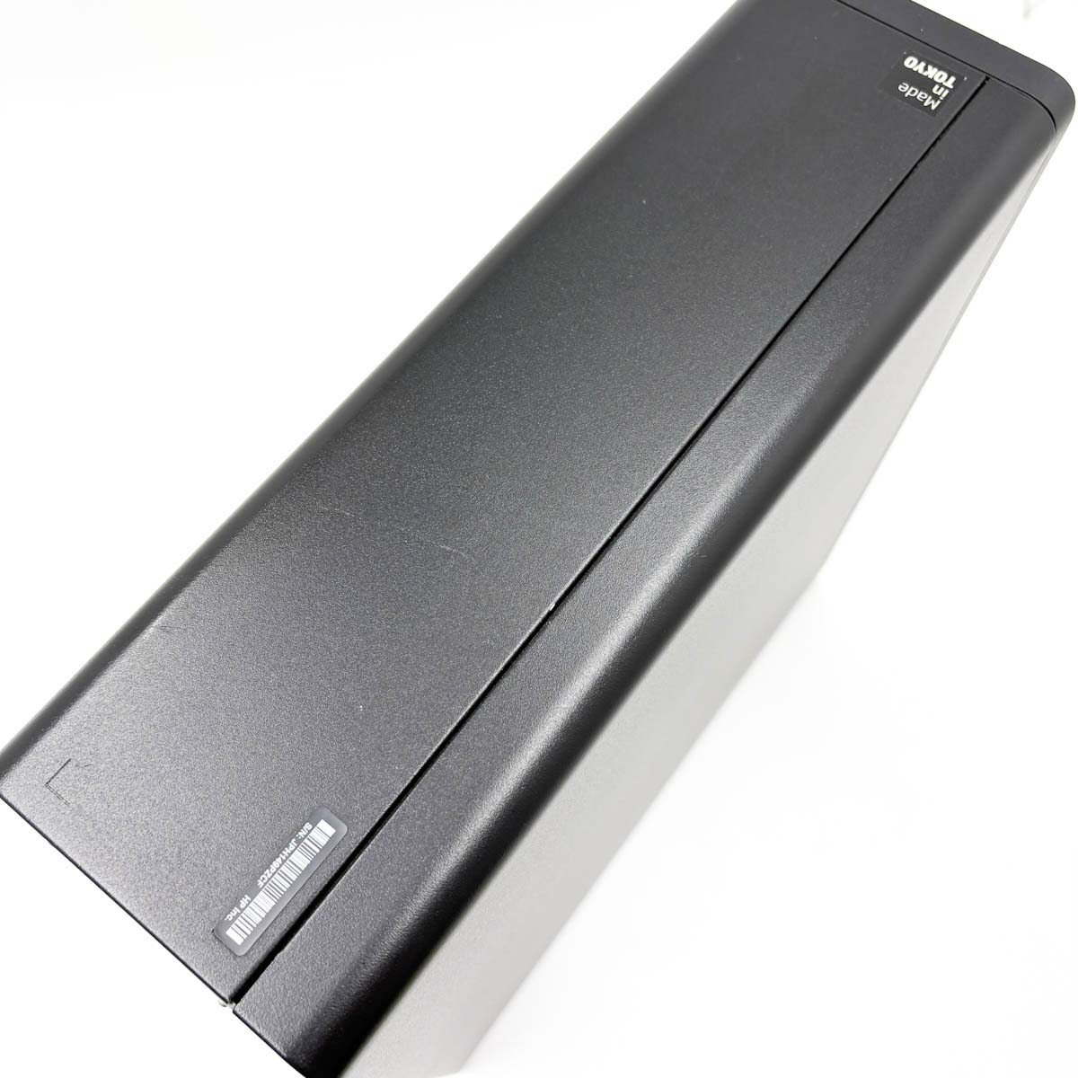 中古 EliteDesk 800 G6 HP デスクトップパソコン Corei7 10700/16GB