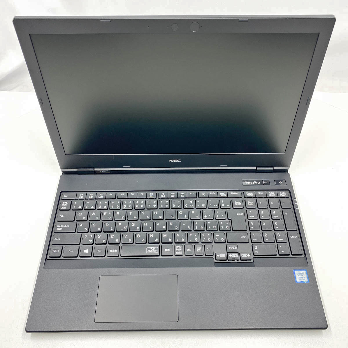 バッテリー◎ 15 エプソン i7-3 SSD128GB オフィス タッチ バッテリー
