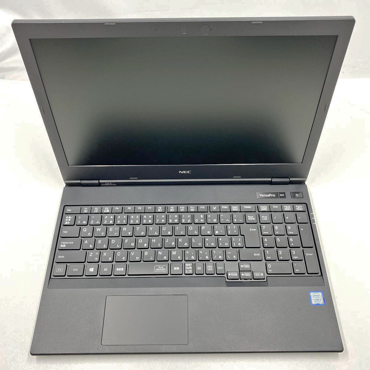 NECノート パソコン VersaPro PC-VK16EXZDT/中古特価良品 中古 VersaPro VKT16X-5 NEC ノートパソコン PC-VKT16XZG5 Corei5