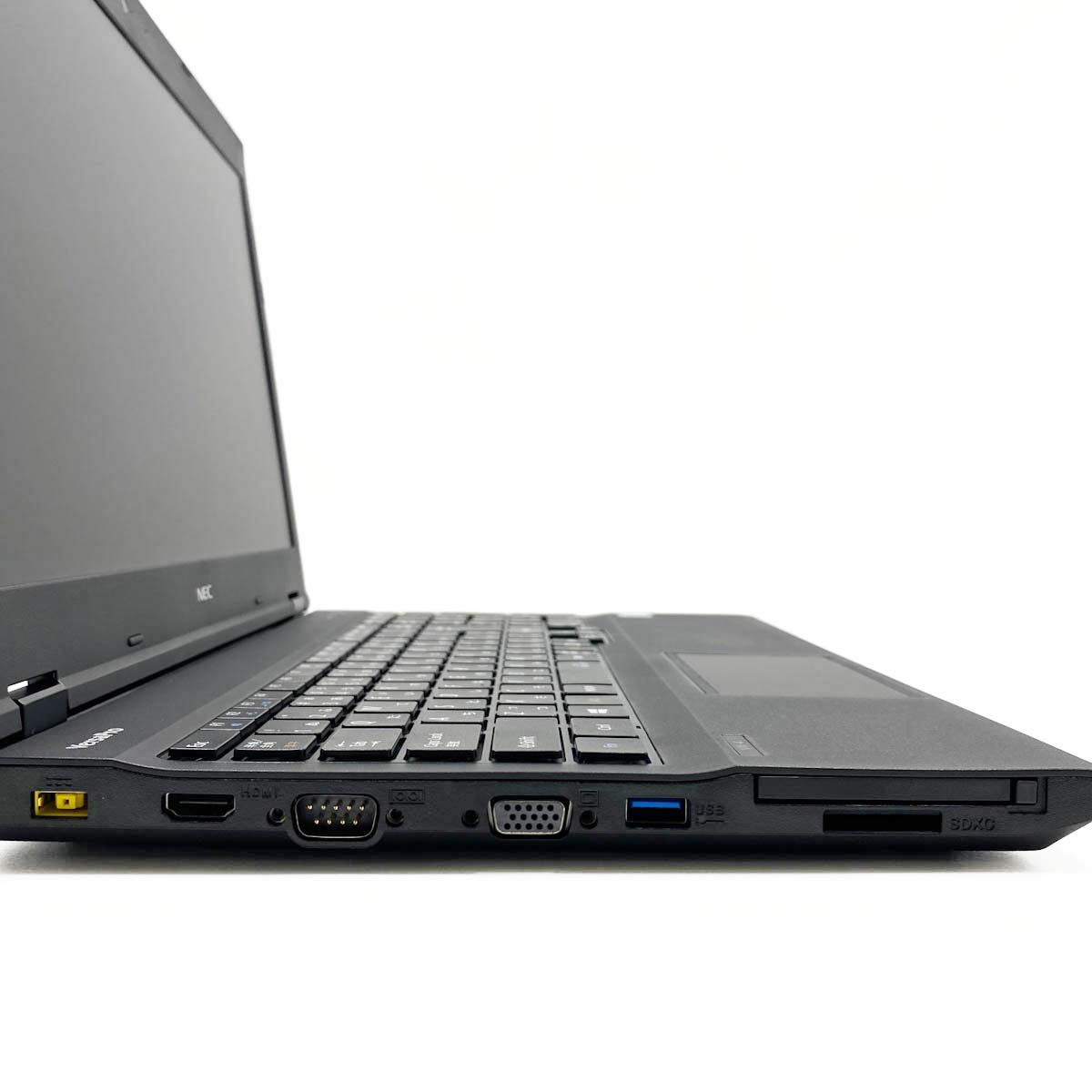 NECノートパソコンVersaPro PC-VK14EFWL4TRM/中古特価品 中古 VersaPro VKT16XZG4 NEC ノートパソコン Corei5 8250U/8GB