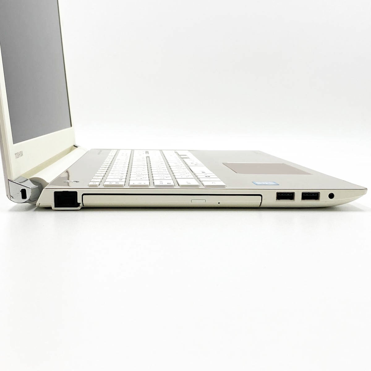 中古 dynabook P1X5JDEG 東芝 ノートパソコン Corei5 8250U/16GB