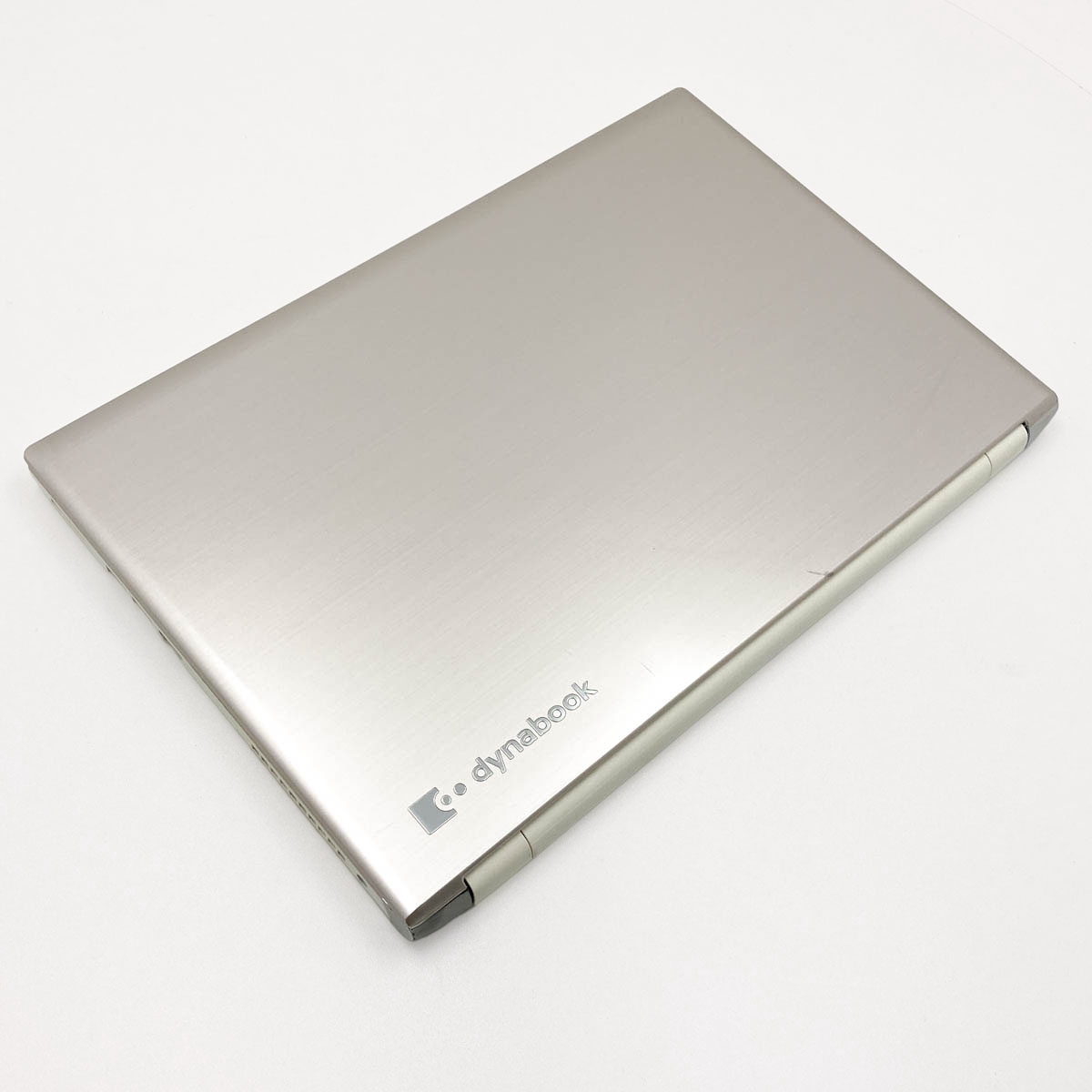 中古 dynabook P1X5JDEG 東芝 ノートパソコン Corei5 8250U/16GB