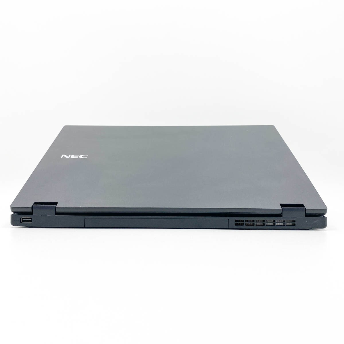 値下げ！ノートパソコン NEC Win10 動画編集　最新オフィス　中古 中古 VersaPro VKH19X-5 NEC ノートパソコン Corei7 8665U/8GB