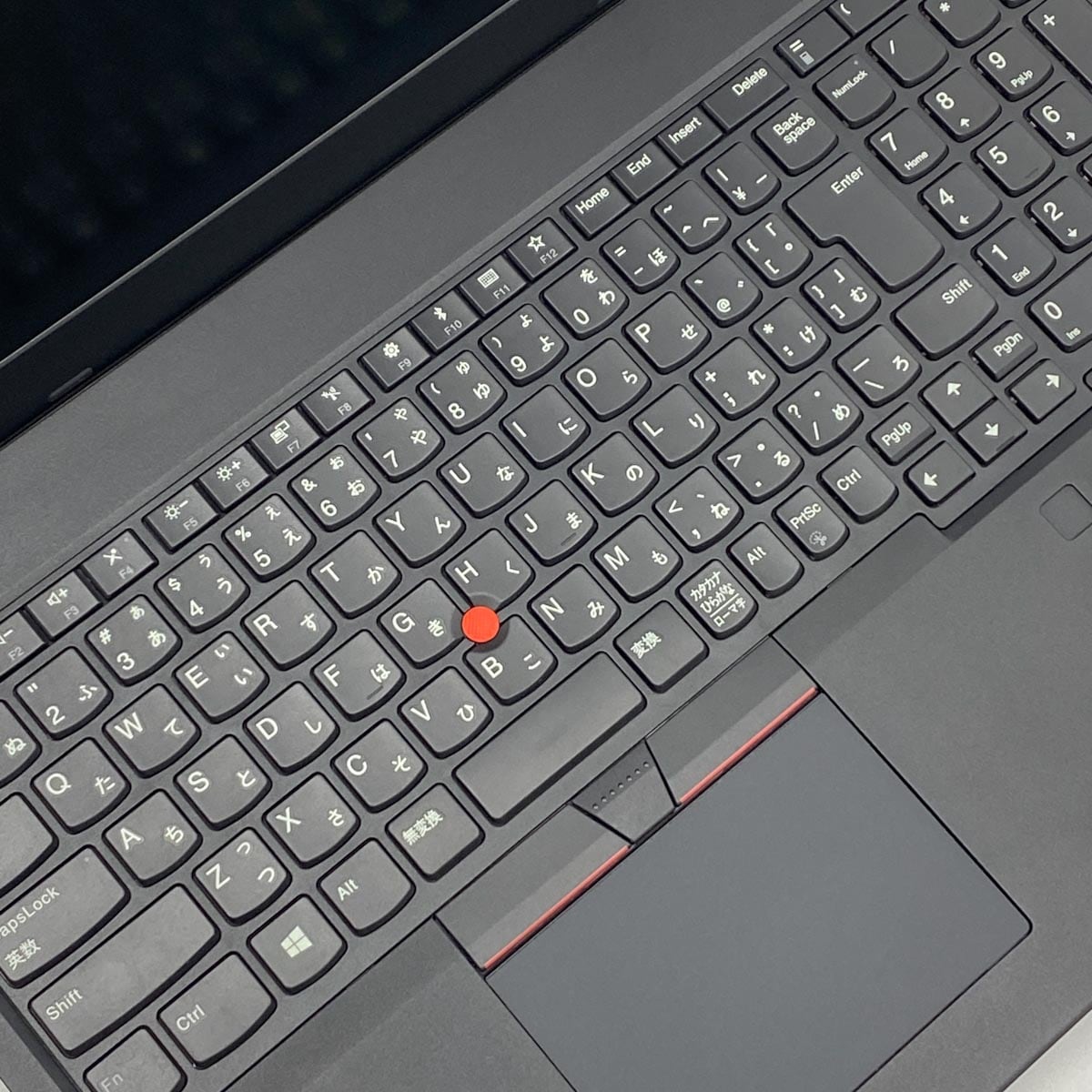 中古 ThinkPad L590 Lenovo ノートパソコン Corei5 8265U/16GB