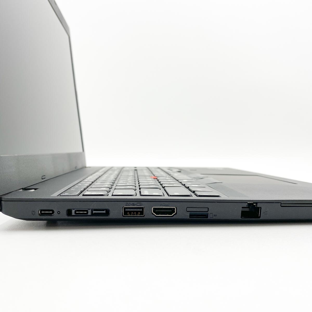 Windowsノート本体 ThinkPad L590 i5-8265U 16GB SSD256GB 中古 ThinkPad L590 Lenovo ノートパソコン Corei5 8265U/16GB