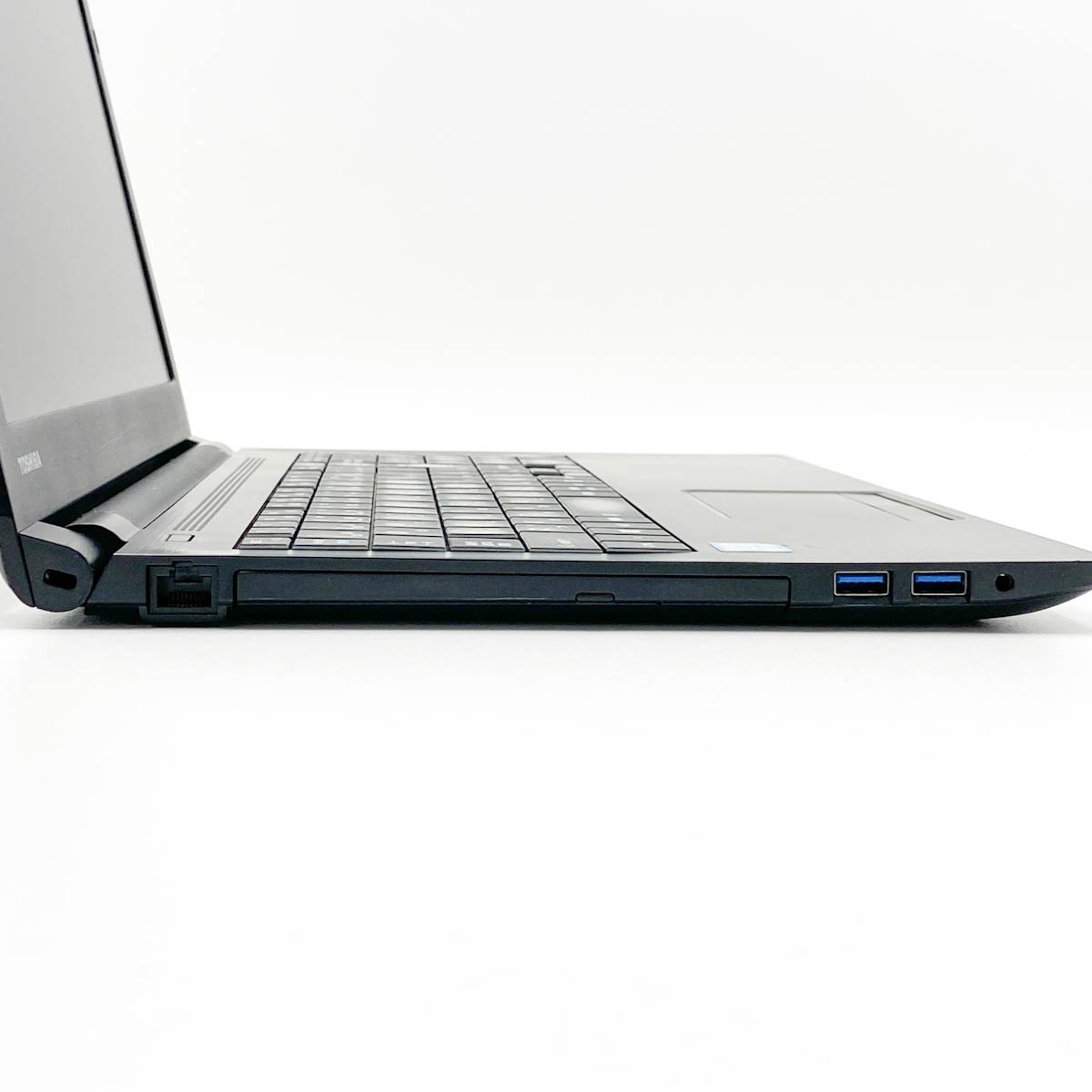 中古 dynabook B65/J 東芝 ノートパソコン Corei5 8350U/8GB/SSD256GB