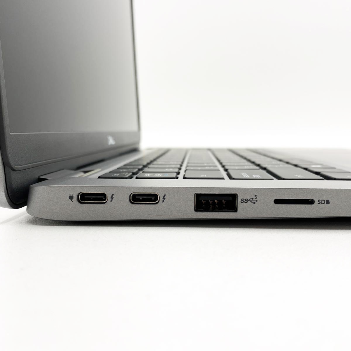中古 Latitude 5330 DELL ノートパソコン Corei7 1265U/16GB/SSD256GB