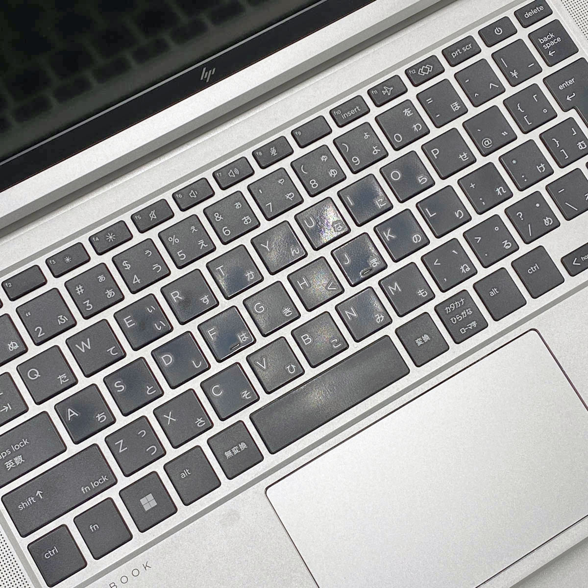 中古 EliteBook 630 G9 HP ノートパソコン Corei5 1235U/16GB/SSD512GB