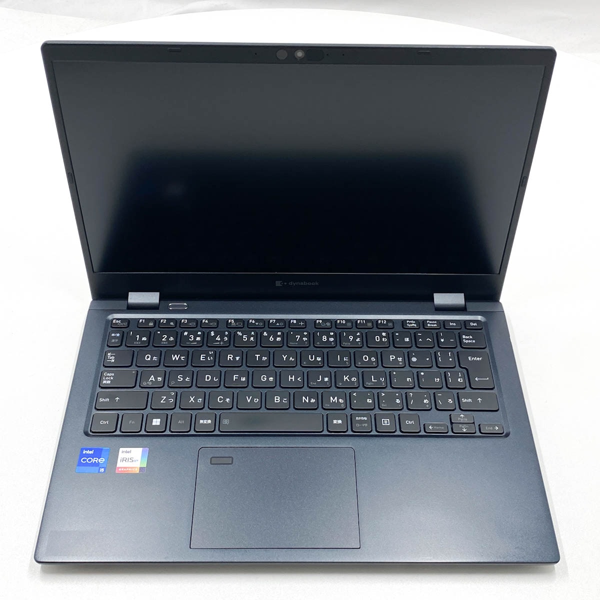 中古 dynabook G83/HU 東芝 ノートパソコン Corei5 1135G7/16GB