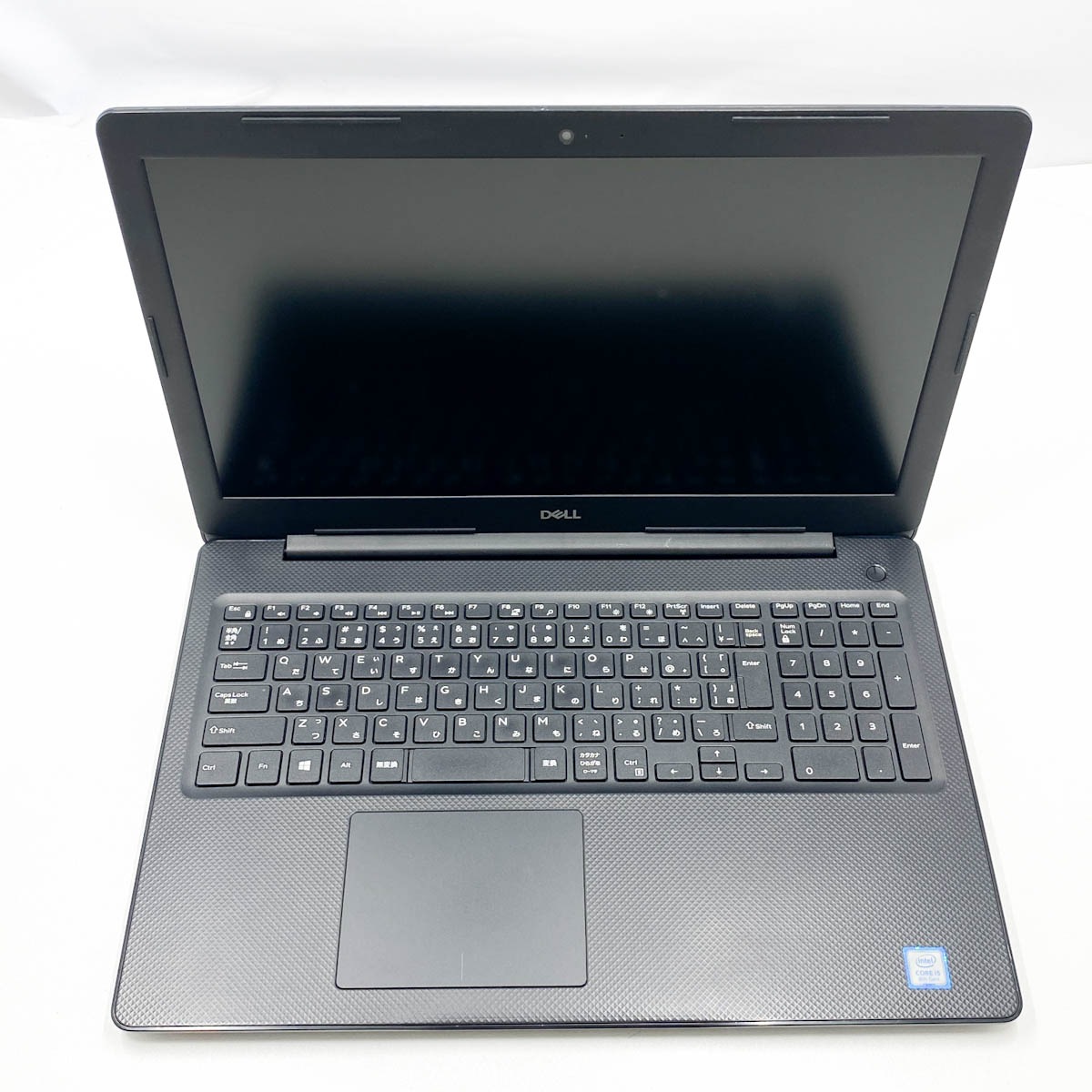 中古 Vostro 3583 DELL ノートパソコン Corei5 8265U/16GB/SSD256GB