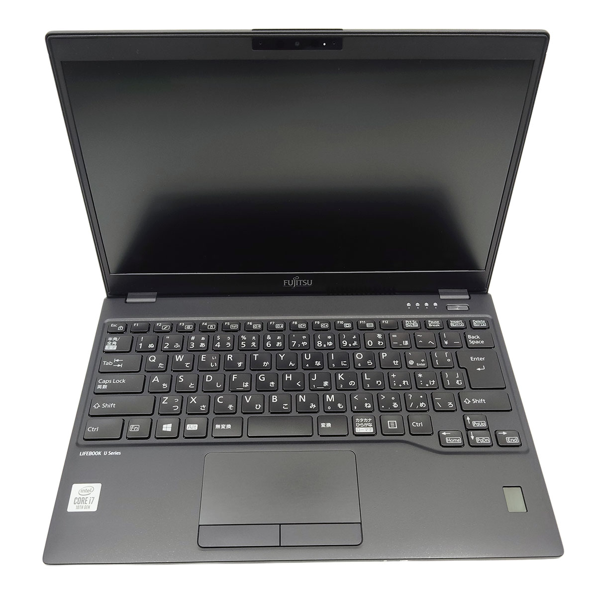 中古 LIFEBOOK U9310/D 富士通 ノートパソコン Corei7 10610U